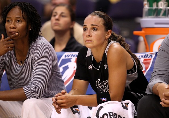 Spurs Announce Becky Hammon As Nbas First Female Assistant Coach San Antonio San Antonio