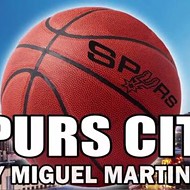 “Spurs City” Episode 3: Winning at Casa Guadalajara