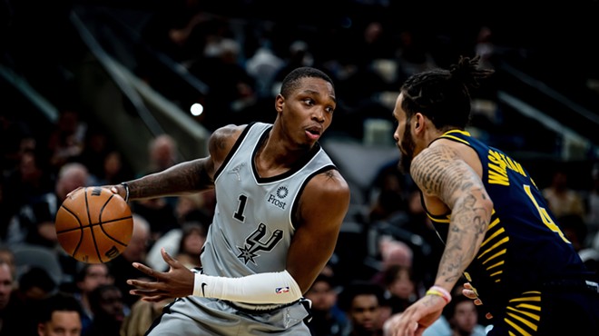 The Spurs face the Memphis Grizzlies at home on Wednesday.