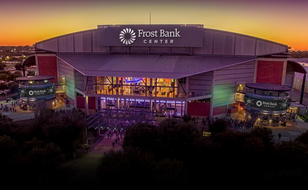 Previous participants in the Spurs Culinary Residency Program, including The Beignet Stand, The Sweet Spot and Fruteria Chavez, now have spaces at Frost Bank Arena.