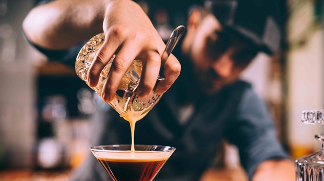 Under Texas law, if a bartender knowingly provides alcohol to an intoxicated customer, that server could face criminal charges and potentially open up an administrative case against their employer.