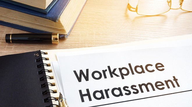 Study: Texas among worst states for workplace discrimination