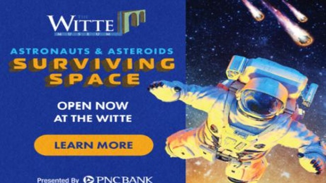 Surviving Space: Astronauts and Asteroids