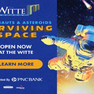 Surviving Space: Astronauts and Asteroids