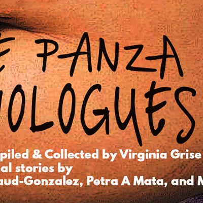 Teatro Audaz Brings The Panza Back Home To Where It Began!