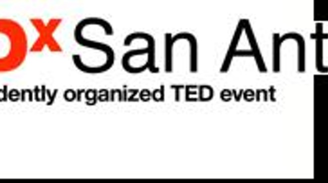 TEDxSanAntonio **Still** Looking for Speakers