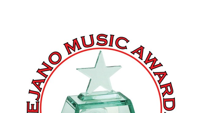 Tejano Music Awards show signs of life