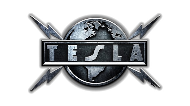 Tesla - Keepin' It Real Tour 2024