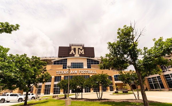 Texas A&M has named a new football coach a mere two weeks after dropping $75 million to buy out Jimbo Fisher's contract.