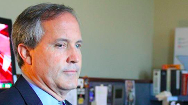 Texas Attorney General Ken Paxton took trip to Utah during winter storm and blackouts