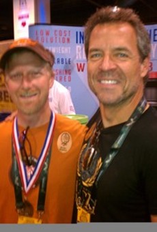 Texas brewers bring home four medals from Great American Beer Festival