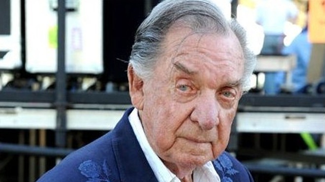 Texas Country Legend Ray Price Dead at 87