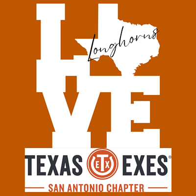 Texas Exes San Antonio Chapter 2024 Gala