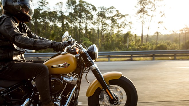 According to a new report, 157 Texas motorcyclists are involved in fatal crashes per 100,000 bikes on the road.