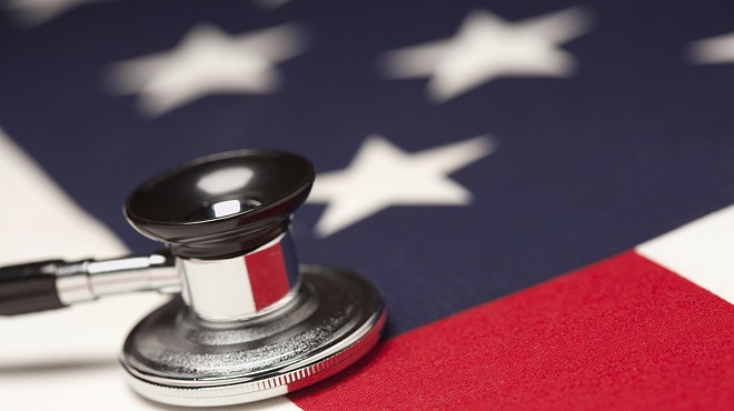 Texas Leads the Nation With Highest Rate of Uninsured Health Care Workers
