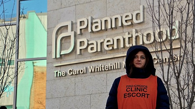 Although Planned Parenthood clinics in Texas have paused abortions, access to contraceptives and other reproductive care will remain available.