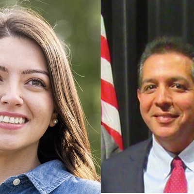 Analysts have described the race for Texas House District 118, which encompasses San Antonio's South and far East sides, as one of the most competitive this cycle.