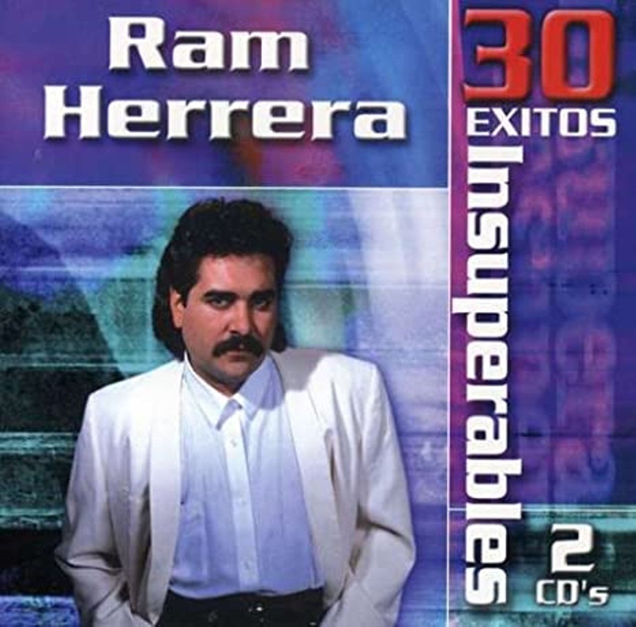 6. Ram Herrera "Entre Cantina Y Cantina