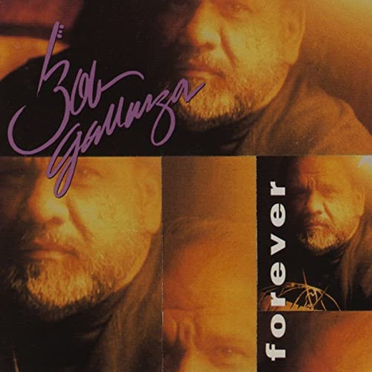 19. Bob Gallarza, Ram Herrera "I've Got a Neverending Love"