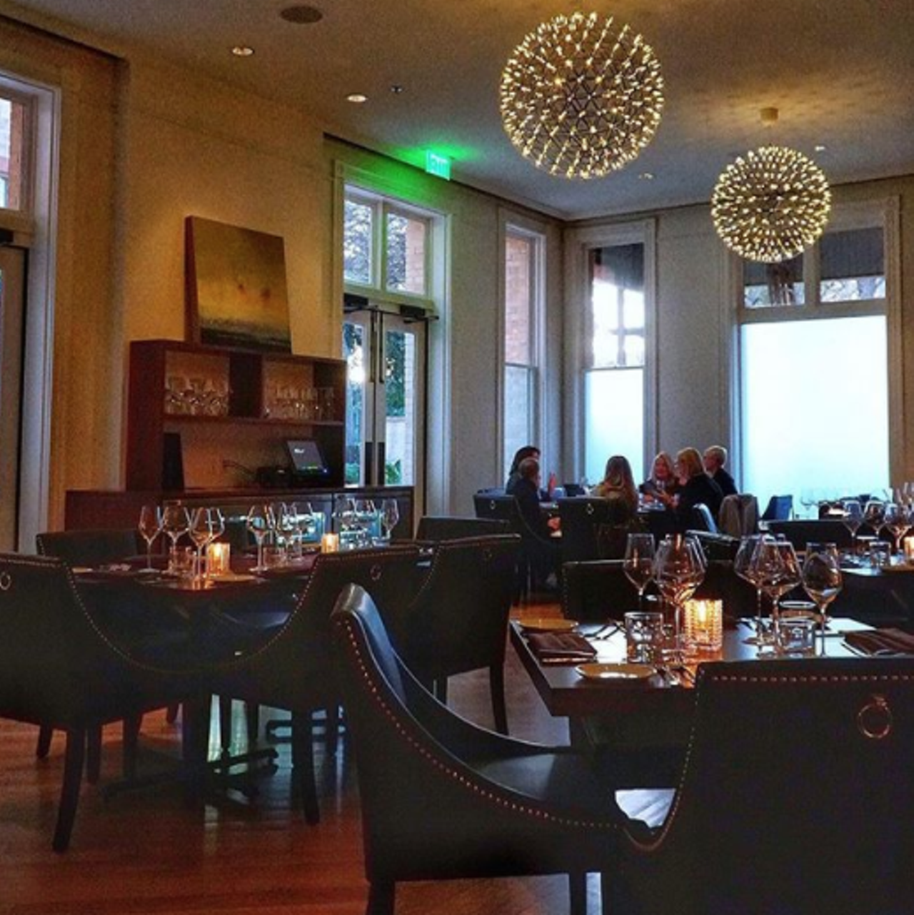 12. Silo Prime
1133 Austin Hwy., (210) 824-8686, siloelevatedcuisine.com
“The wait staff will spoil you and the menu will tantalize your taste buds. 5 star restaurant experience from the atmosphere to the food. Amazing.” - Frederic C.
Photo via Instagram / miss_eater_tx