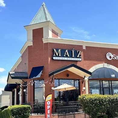  10. Maiz Cocina Mexicana923 N Loop 1604 East #101, (210) 848-3284, maizatx.com “The restaurant is very nice, very cute and nicely decorated. The wait staff was very good and very attentive. The food was excellent. I had the enchiladas and really really like them. A whole lot had an acid to the dish that made it really pop. My wife had pork with green salsa. If you're looking for good Mexican food, I thought this place was excellent” - David C.