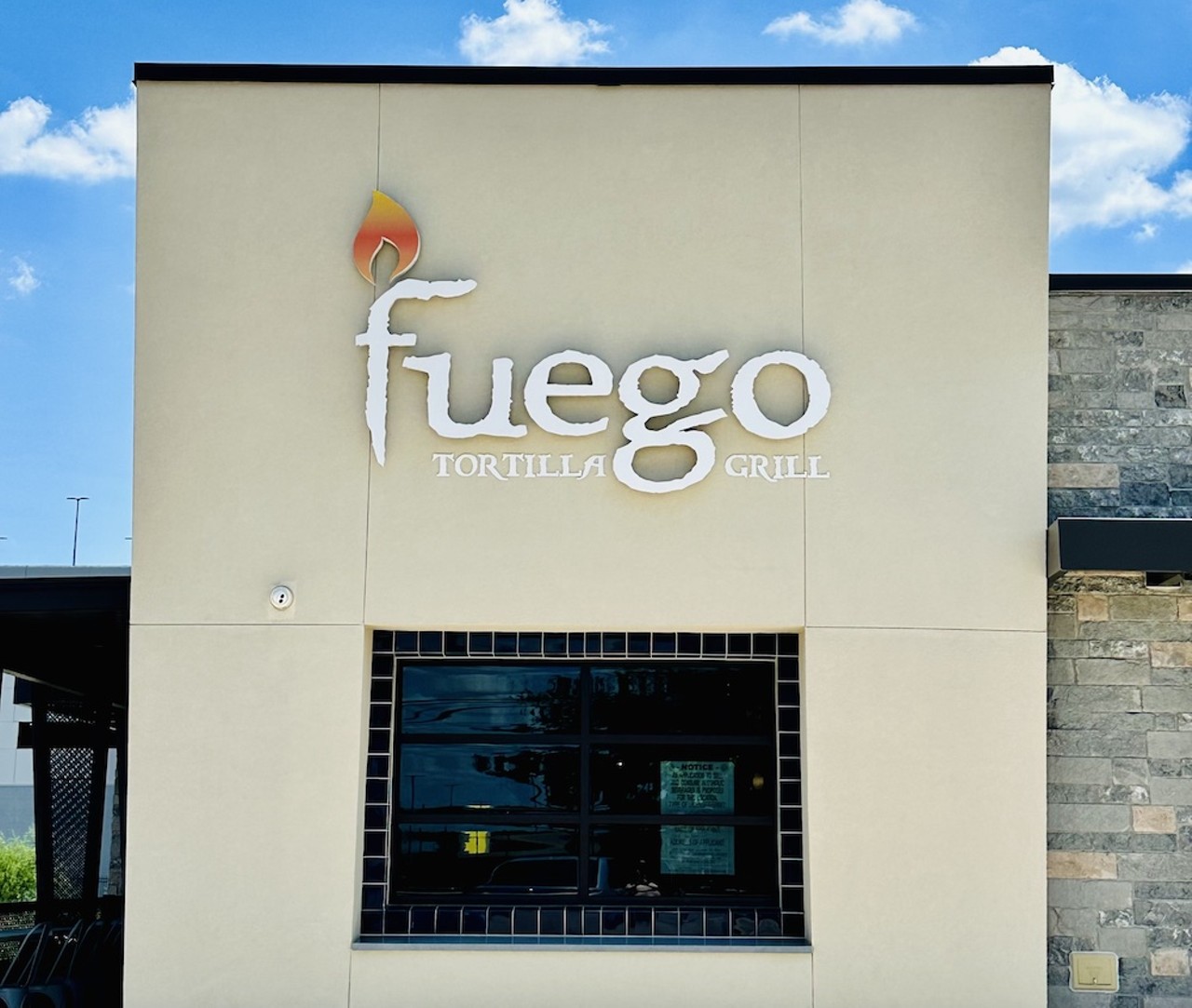 18. Fuego Tortilla Grill5618 UTSA Blvd., (210) 868-6248, fuegotortillagrill.com “Good food. Fast service. Pleasant atmosphere. More than fair prices. Love that it's right across the street from our nearby Costco. Very convenient. Don't expect fancy things--it's not designed for that. But if you want a tasty, filling meal and super tasty fruit drinks, this the place” - Antonio C.