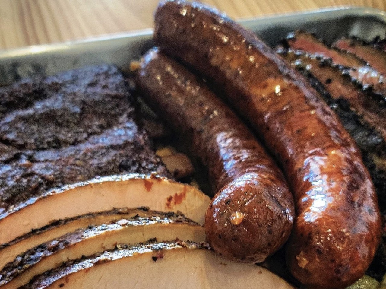 Being able to fund any relative’s lifesaving operation with a barbecue plate sale.