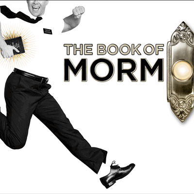 The Book of Mormon (Touring)