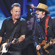 Spectacle: Elvis Costello with ... offered compelling lessons in songwriting
