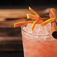 On the Rocks: Top 10 cocktails of 2014