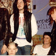 The Essential Butthole Surfers