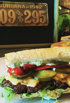 You have until July 31 to vote for this burger.