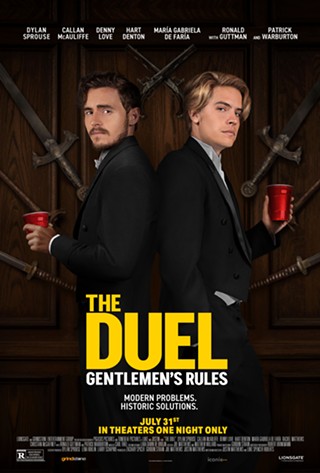 The Duel (Premiere Event)