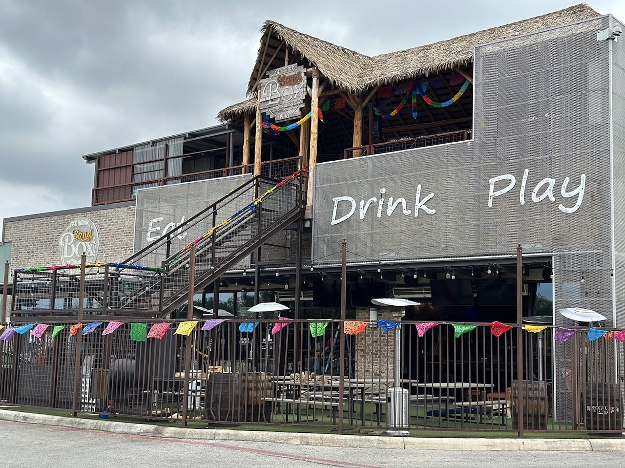 The hottest hookup bars in San Antonio San Antonio San Antonio Current