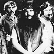 The Infinite Blues of Woodstock Alums Canned Heat