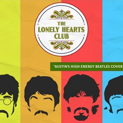 The Lonely Hearts Club
