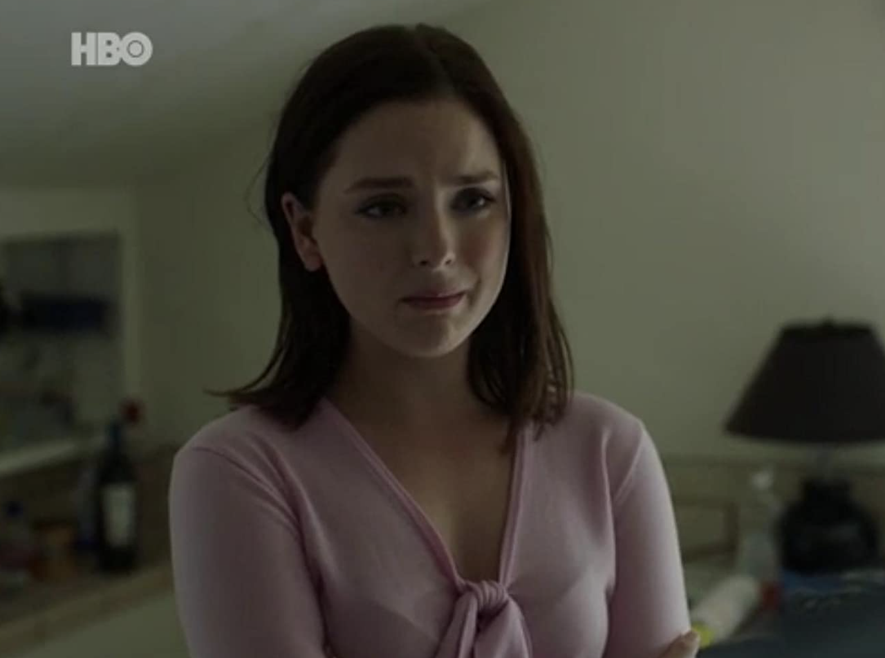 Madison Davenport
Born in the Alamo City in 1996, Madison Davenport hit the ground running. The young actress was featured in recurring roles in Shameless, Save Me and From Dusk Till Dawn: The Series, and recently appeared in the hit HBO miniseries Sharp Objects and Hulu's Reprisal.
Photo via HBO / Sharp Objects