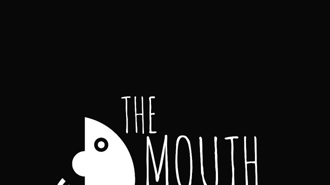The Mouth Dakota Poetry Project