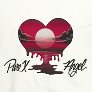 The Otherworldly Appeal of Pure X’s ‘Angel’