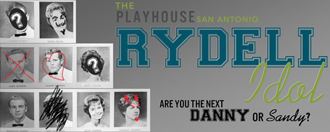 SPONSORED: Hey, 'Grease' Fans, The Playhouse Is Hosting Rydell Idol