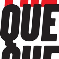 The QueQue: Bye-Bye Occupy?, Science may win in censorship standoff with TCEQ