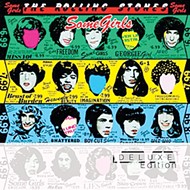 The Rolling Stones: <em>Some Girls </em>