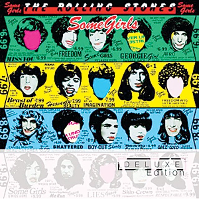 The Rolling Stones: Some Girls
