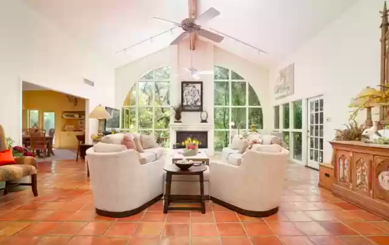 The San Antonio home where the Beastie Boys-tied movie Lost Angels was filmed is now for sale