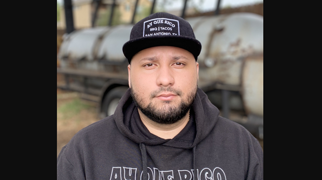 The Takeaway: Pitmaster Mike Gutierrez&nbsp;of Ay Que Rico Talks Brisket, Barbecues and Life After COVID-19