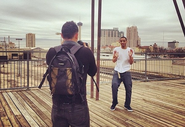 The True, SA-Based Story Behind IceJJFish’s Viral “On the Floor” Video