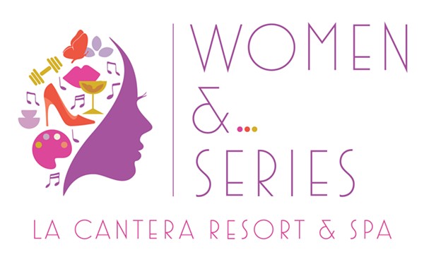 The Women's Lecture Series at La Cantera Resort & Spa