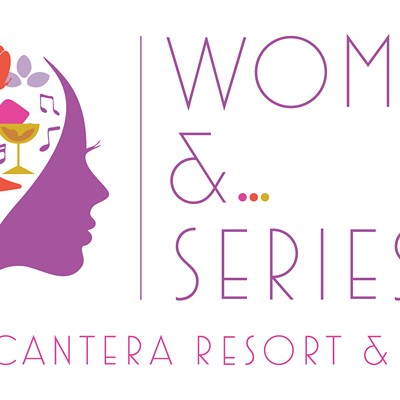 The Women's Lecture Series at La Cantera Resort & Spa