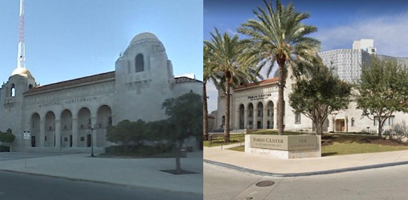 These before-and-after photos show how much San Antonio has changed in the last 15 years