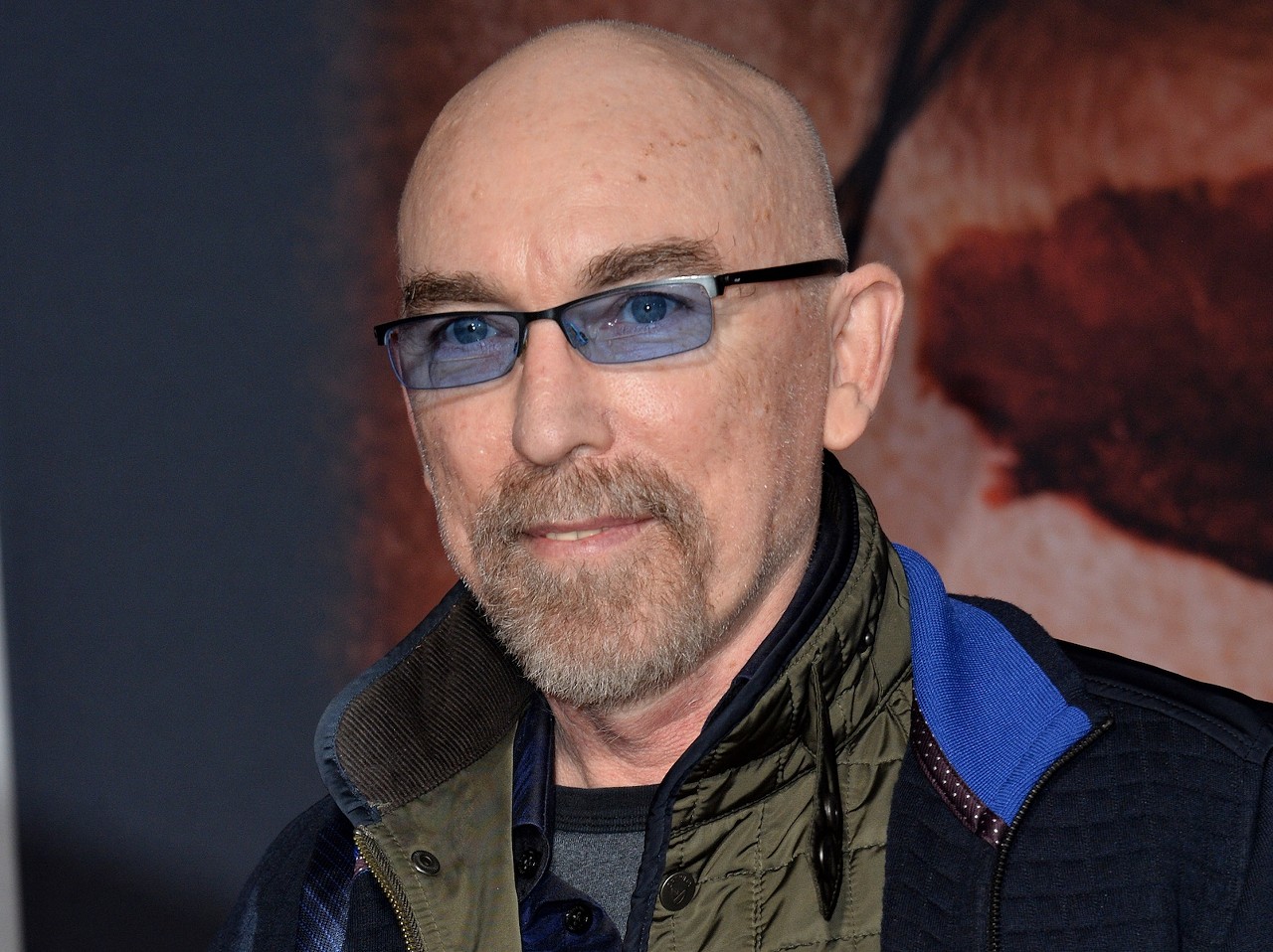 Jackie Earle Haley
Character actor Jackie Earle Haley, known for Bad News Bears and Watchmen, moved to San Antonio after getting married. He owns a production company here.